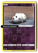 Galarian Corsola