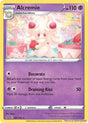 Alcremie