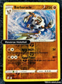 Barbaracle - 104/192 - [SWSH02 - SWSH02: Rebel Clash] - Reverse Holofoil