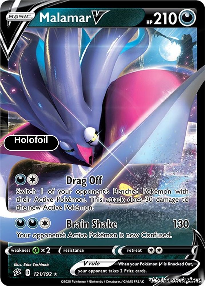 Malamar V