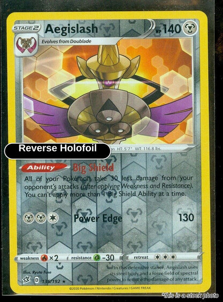 Aegislash