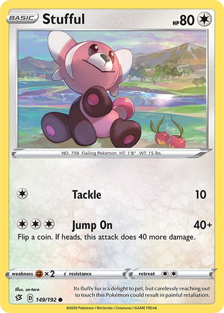 Stufful