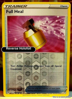 Full Heal