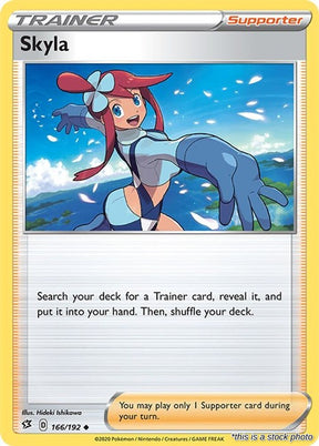 Skyla