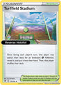 Turffield Stadium - 170/192 - [SWSH02 - SWSH02: Rebel Clash] - Reverse Holofoil