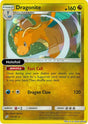Dragonite - 119/181 (Cosmos Holo)