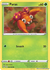 Paras