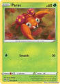 Paras