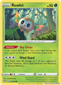 Rowlet