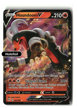 Houndoom V