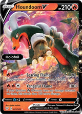 Houndoom V