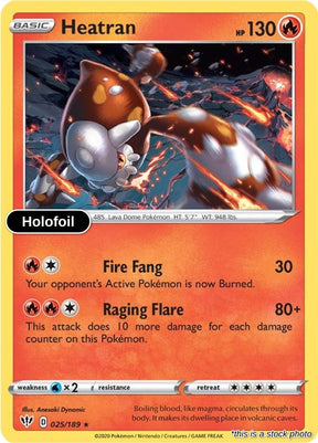 Heatran