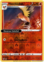 Fletchinder - 031/189 - [SWSH03 - SWSH03: Darkness Ablaze] - Reverse Holofoil