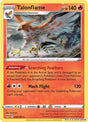 Talonflame