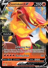 Centiskorch V