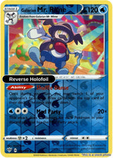 Galarian Mr. Rime