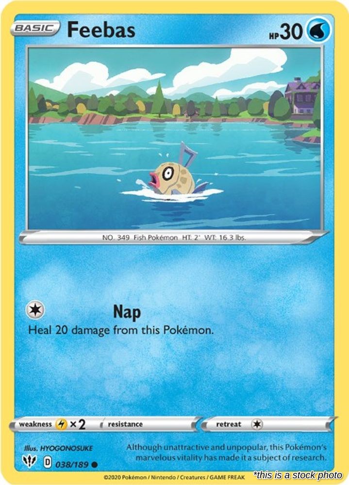 Feebas