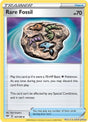 Rare Fossil