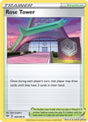 Rose Tower