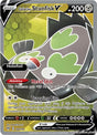 Galarian Stunfisk V (Full Art)