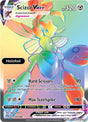 Scizor VMAX (Secret)