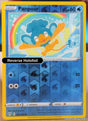 Panpour - 041/189 - [SWSH03 - SWSH03: Darkness Ablaze] - Reverse Holofoil