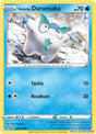 Galarian Darumaka - 043/189 - [SWSH03 - SWSH03: Darkness Ablaze]
