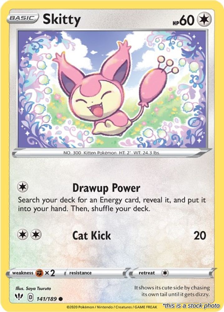 Skitty