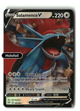 Salamence V