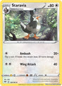 Staravia - 146/189 - [SWSH03 - SWSH03: Darkness Ablaze]