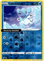 Cubchoo - 048/189 - [SWSH03 - SWSH03: Darkness Ablaze] - Reverse Holofoil