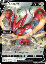 Scizor V