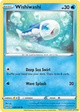 Wishiwashi