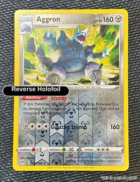 Aggron
