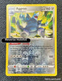 Aggron