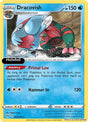 Dracovish