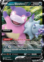 Galarian Slowbro V