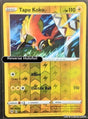 Tapu Koko