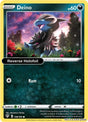 Deino - 108/189 - [SWSH03 - SWSH03: Darkness Ablaze] - Reverse Holofoil