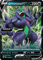 Grimmsnarl V