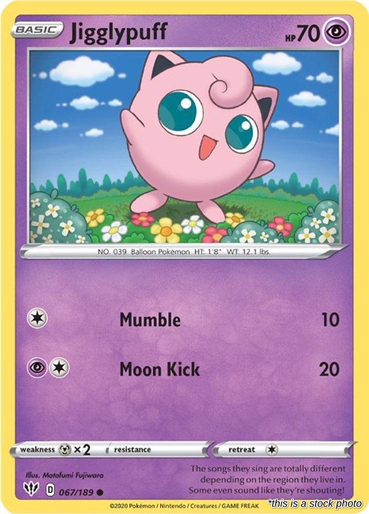 Jigglypuff
