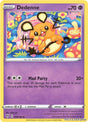 Dedenne