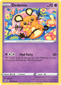 Dedenne