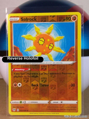 Solrock