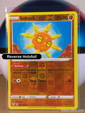 Solrock