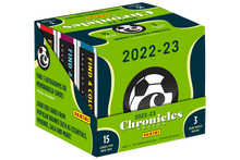 Load image into Gallery viewer, 22-23 Panini Chronicles Soccer Hobby
