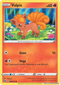 Vulpix