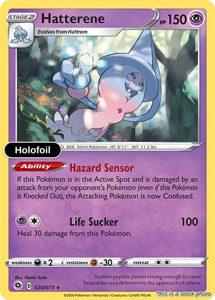 Hatterene