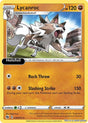 Lycanroc