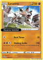 Lycanroc - 30/73 - [CHP - Champion's Path] - Reverse Holofoil